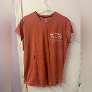 Project Rock Under Armour Shirt